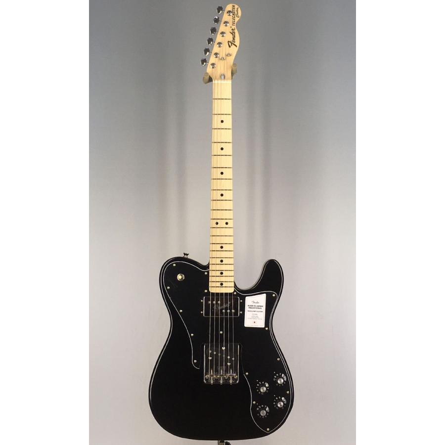 Fender Made in Japan Traditional II 70s Telecaster Custom Fender Made in Japan Traditional II 70s Telecaster Custom