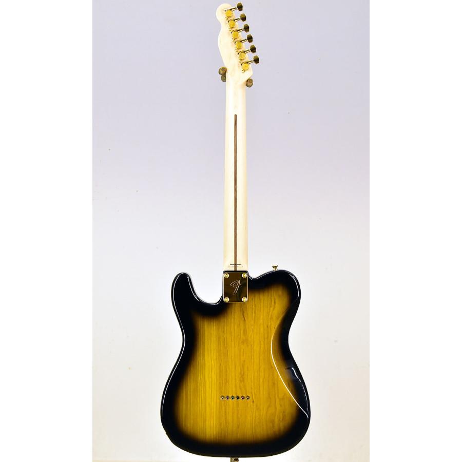 Fender（フェンダー） Fender Made In Japan Ritchie Kotzen Tele BS