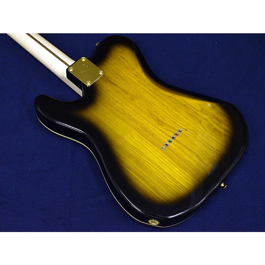 Fender（フェンダー） Fender Made In Japan Ritchie Kotzen Tele BS