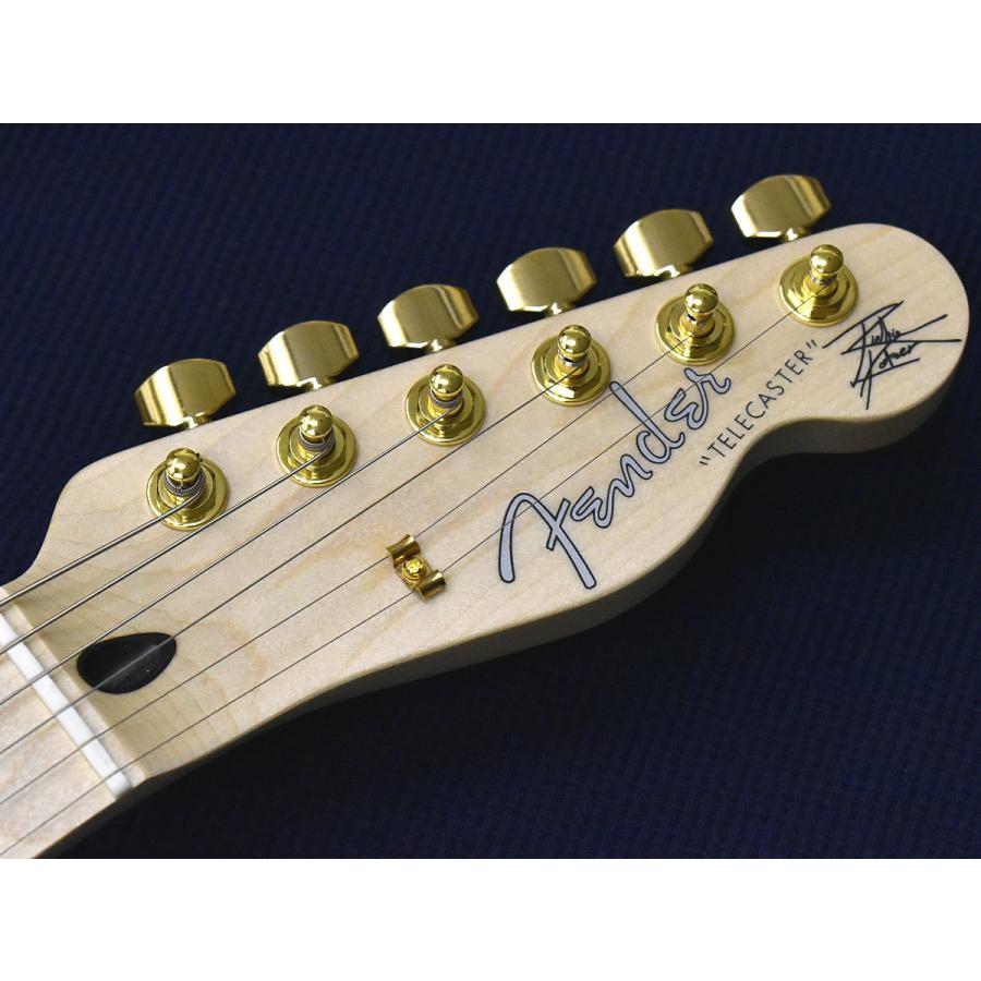 Fender（フェンダー） Fender Made In Japan Ritchie Kotzen Tele BS