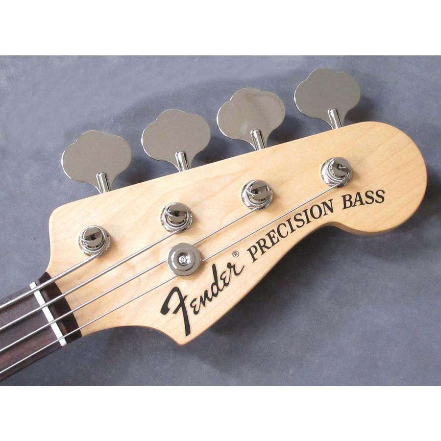Fender TOMOMI PRECISION BASS Made In Japan (レビュー特典付き Fender TOMOMI PRECISION BASS Made In Japan (レビュー特典付き