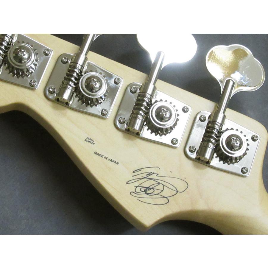 Fender TOMOMI PRECISION BASS Made In Japan (レビュー特典付き Fender TOMOMI PRECISION BASS Made In Japan (レビュー特典付き