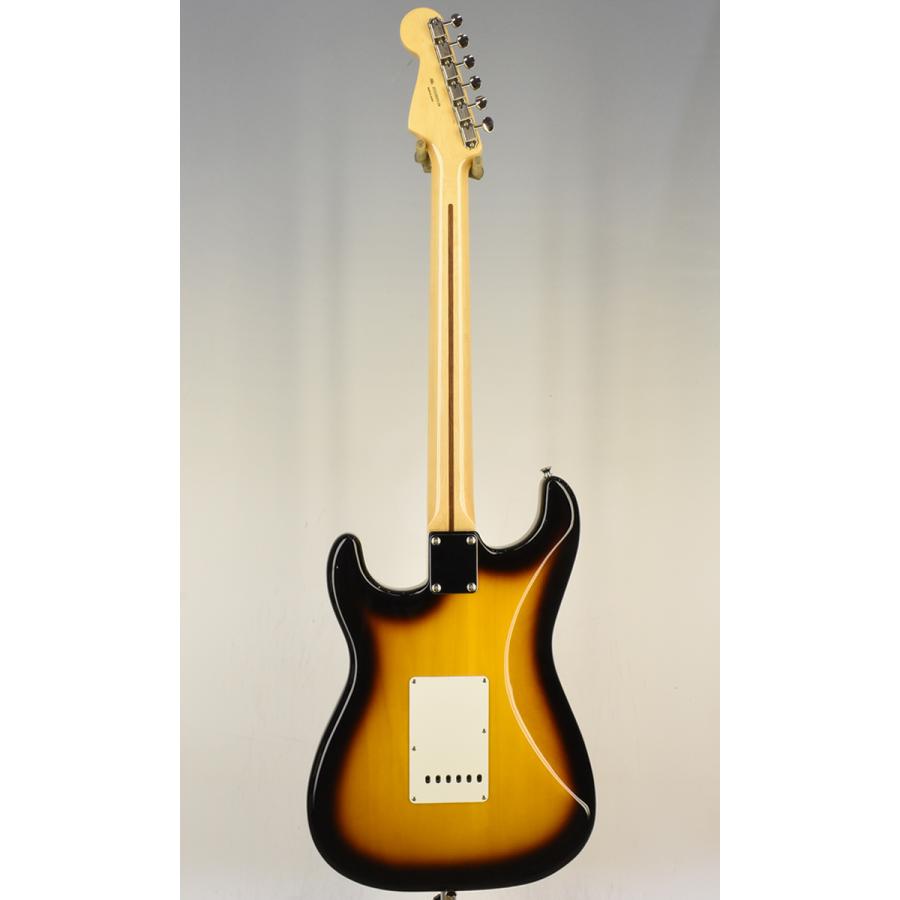 Fender Made in Japan Traditional II 50s Stratocaster 2CS