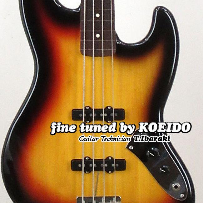 Fender（フェンダー） Fender Made in Japan Traditional 60s Jazz