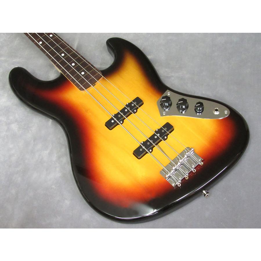 Fender（フェンダー） Fender Made in Japan Traditional 60s Jazz