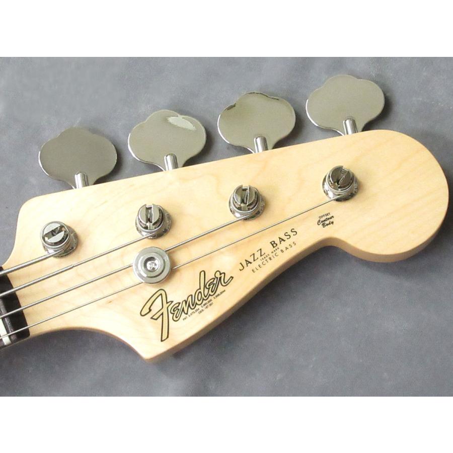 Fender（フェンダー） Fender Made in Japan Traditional 60s Jazz