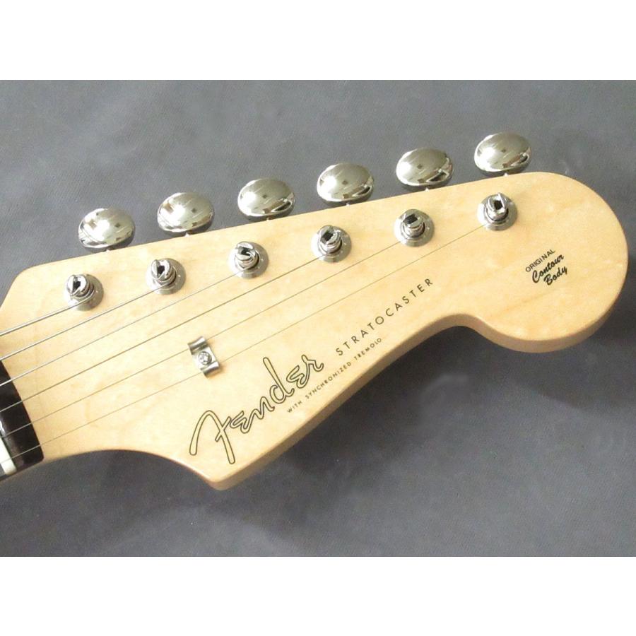 Fender（フェンダー） Fender Made in Japan Traditional II 60s