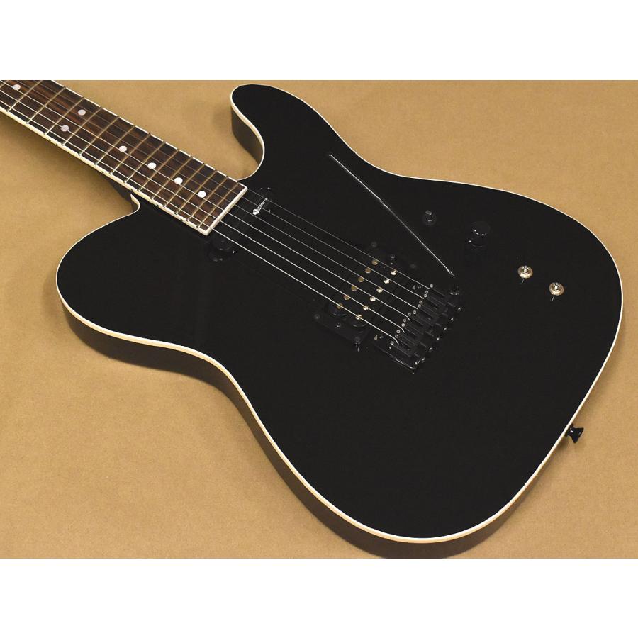 Fernandes Tej Deluxe Sus Blk スペア弦プレゼント レビュー特典付き Afertejdxsusblk0 光栄堂楽器yahoo 店 通販 Yahoo ショッピング