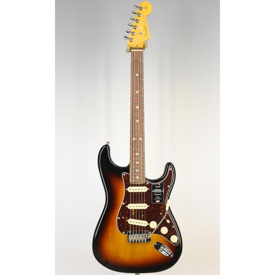 Fender（フェンダー） Fender American Professional2 Stratocaster RW 