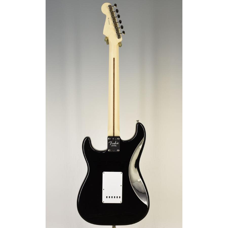 FenderUSA　エリッククラプトン　ストラトキャスター Fender USA / Eric Clapton Signature Stratocaster Black