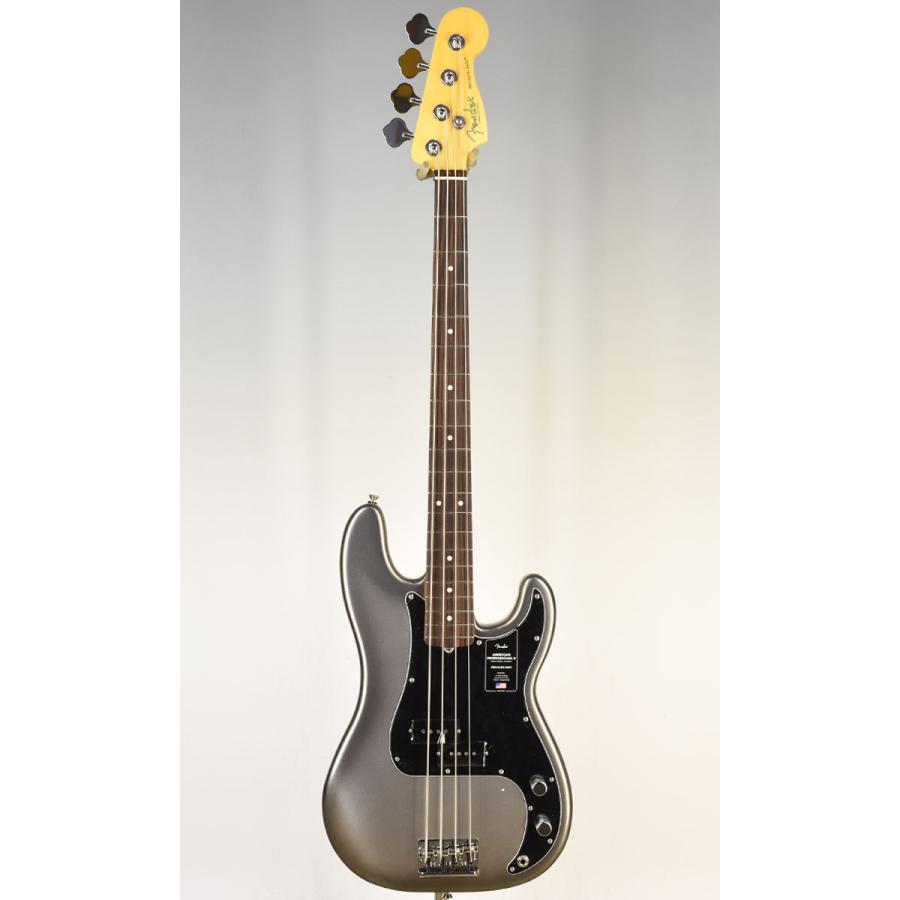 Fender American Professional II プレベ American Professional II Precision Bass® – Fender