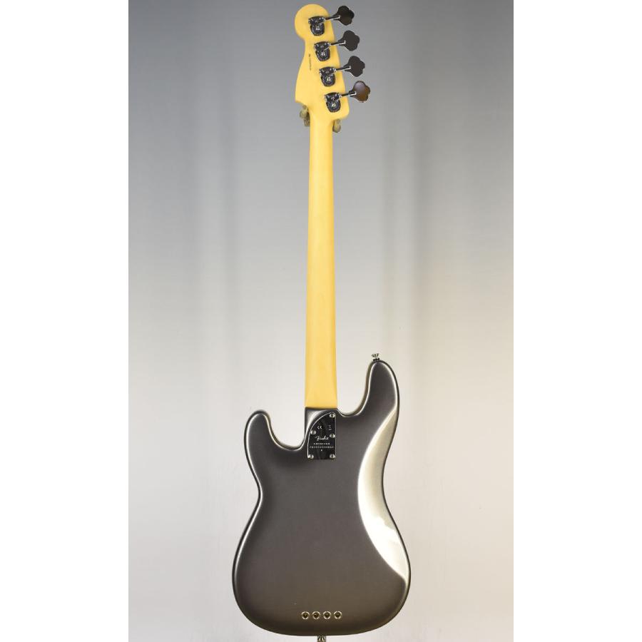 Fender USA American Professional2 Precision Bass RW Mercury