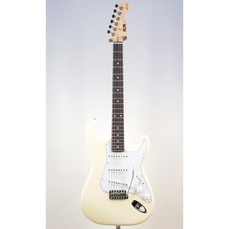FUJIGEN/FgN Basic Classic BCST10RBD VWH(Fine Tuned by KOEIDO