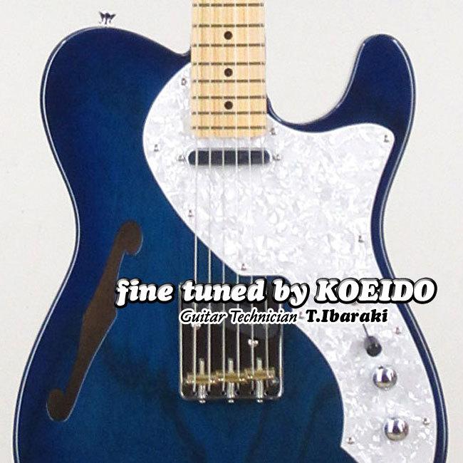 FUJIGEN（フジゲン） FUJIGEN/FgN Neo Classic NTL10MAHT SBB(Fine