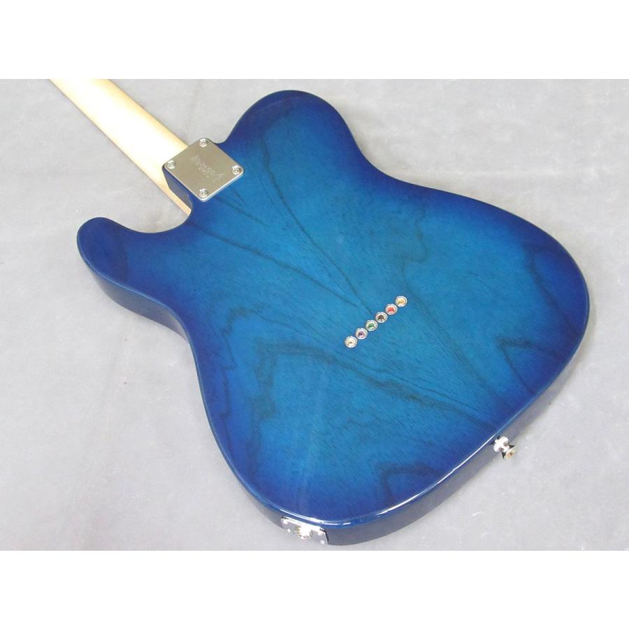 FUJIGEN（フジゲン） FUJIGEN/FgN Neo Classic NTL10MAHT SBB(Fine