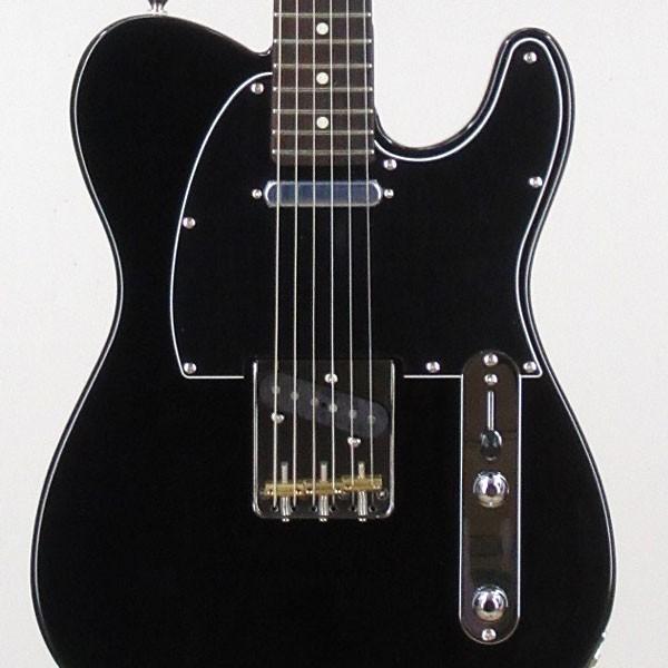 エレキギター FUJIGEN/FgN Neo Classic NTL10RAL BK(Fine Tuned by