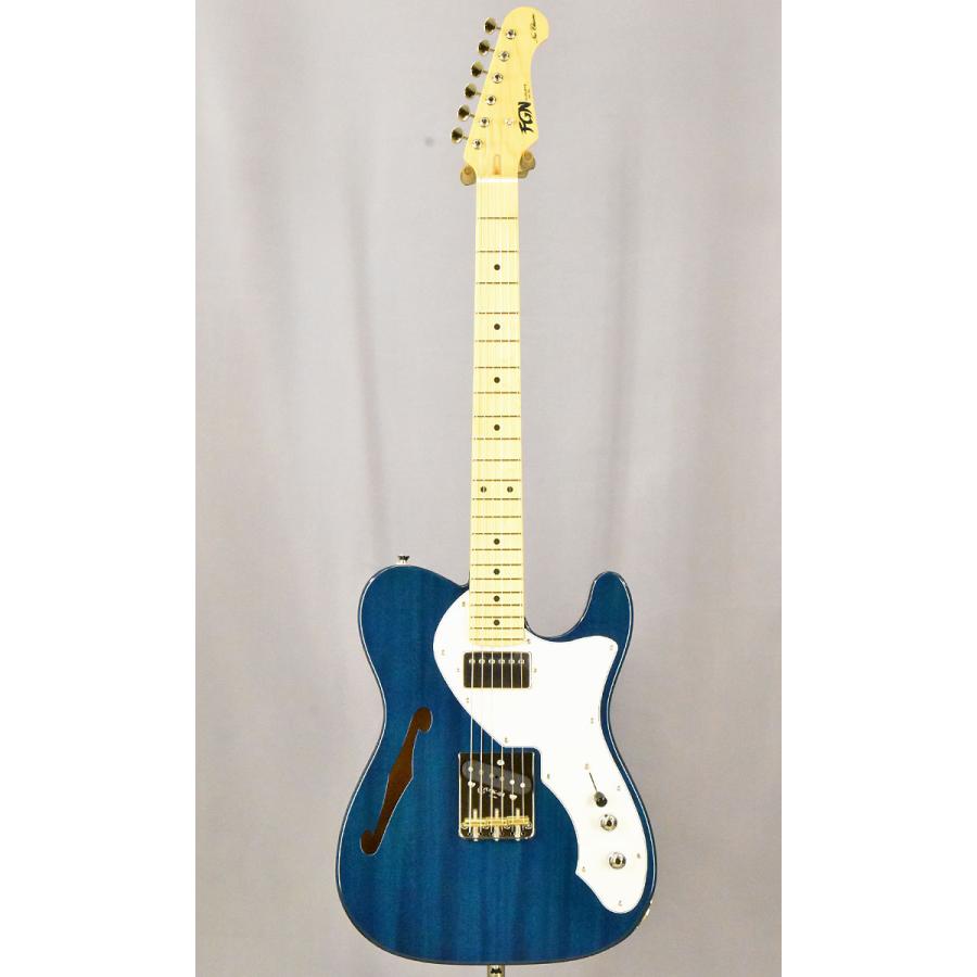 FUJIGEN（フジゲン） FUJIGEN/FgN Neo Classic NTE110MMHT TBL(Fine
