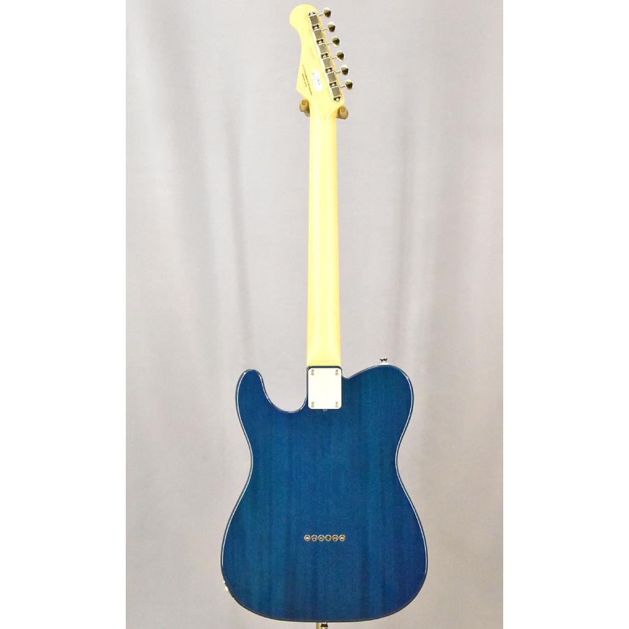 FUJIGEN（フジゲン） FUJIGEN/FgN Neo Classic NTE110MMHT TBL(Fine