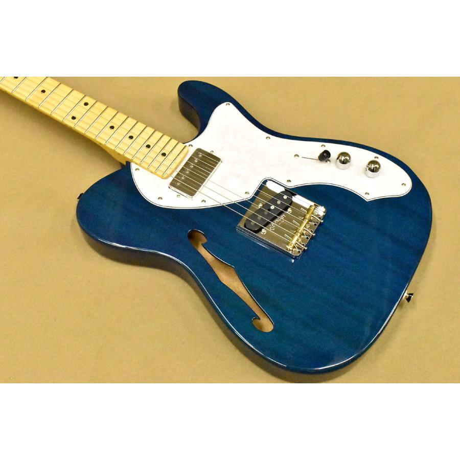 FUJIGEN（フジゲン） FUJIGEN/FgN Neo Classic NTE110MMHT TBL(Fine