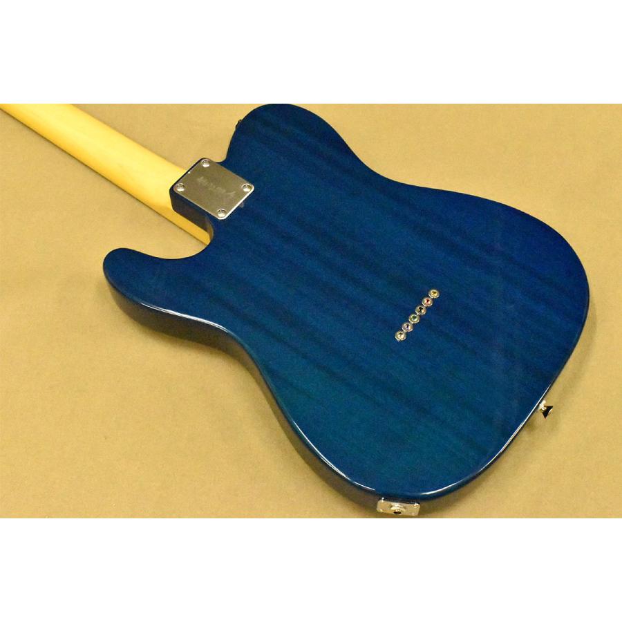 FUJIGEN（フジゲン） FUJIGEN/FgN Neo Classic NTE110MMHT TBL(Fine