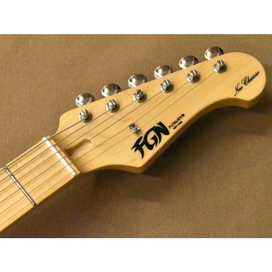 FUJIGEN（フジゲン） FUJIGEN/FgN Neo Classic NTE110MMHT TBL(Fine