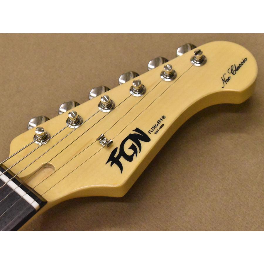 FUJIGEN FUJIGEN/FgN Neo Classic NTE210RAH SBB(Fine Tuned by FUJIGEN FUJIGEN/FgN Neo Classic NTE210RAH SBB(Fine Tuned by