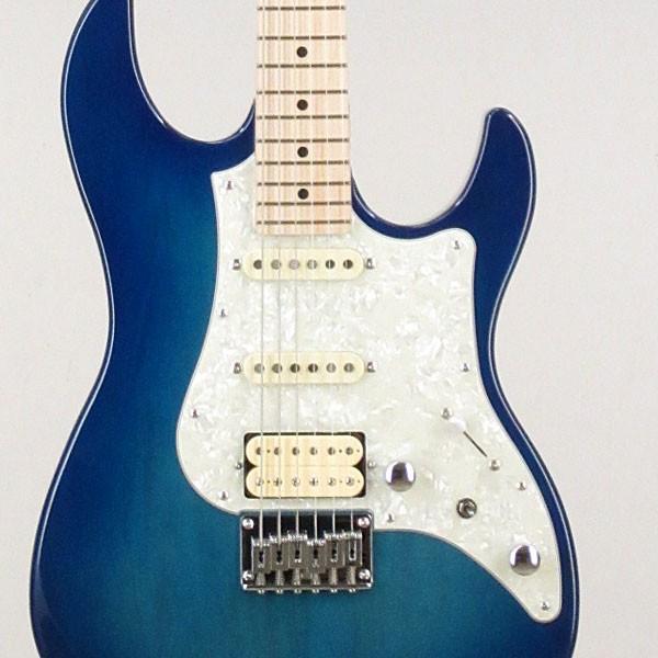 フジゲンストラト　BOUNDARY ODYSSEY BOS2-M FUJIGEN（フジゲン） FUJIGEN/FgN Boundary ODYSSEY BOS2-M TBS(Fine