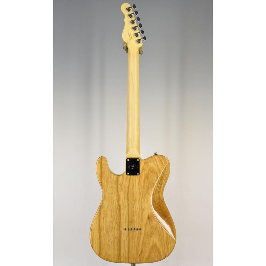 ギター G&L USA Series ASAT Classic Tribute Series ASAT CLASSIC | G&L Musical Instruments