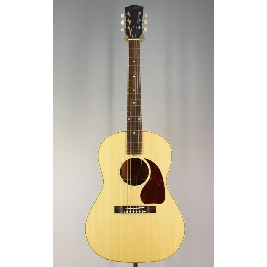 Gibson（ギブソン） Gibson 50s LG-2 Antique Natural(selected by
