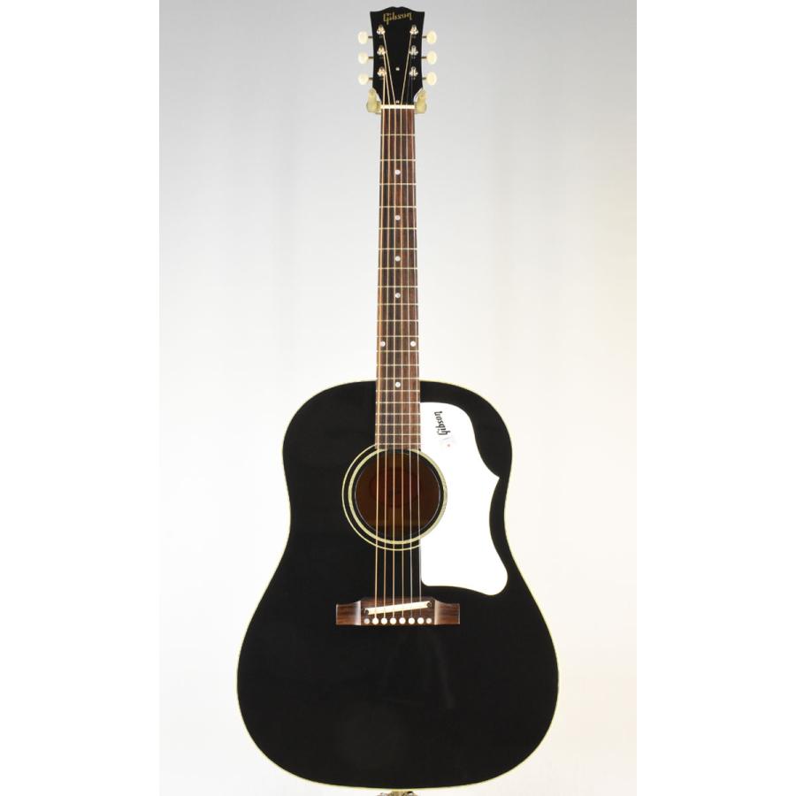 Gibson GIBSON 1960s J-45 Orijinal Adjustable Saddle Ebony