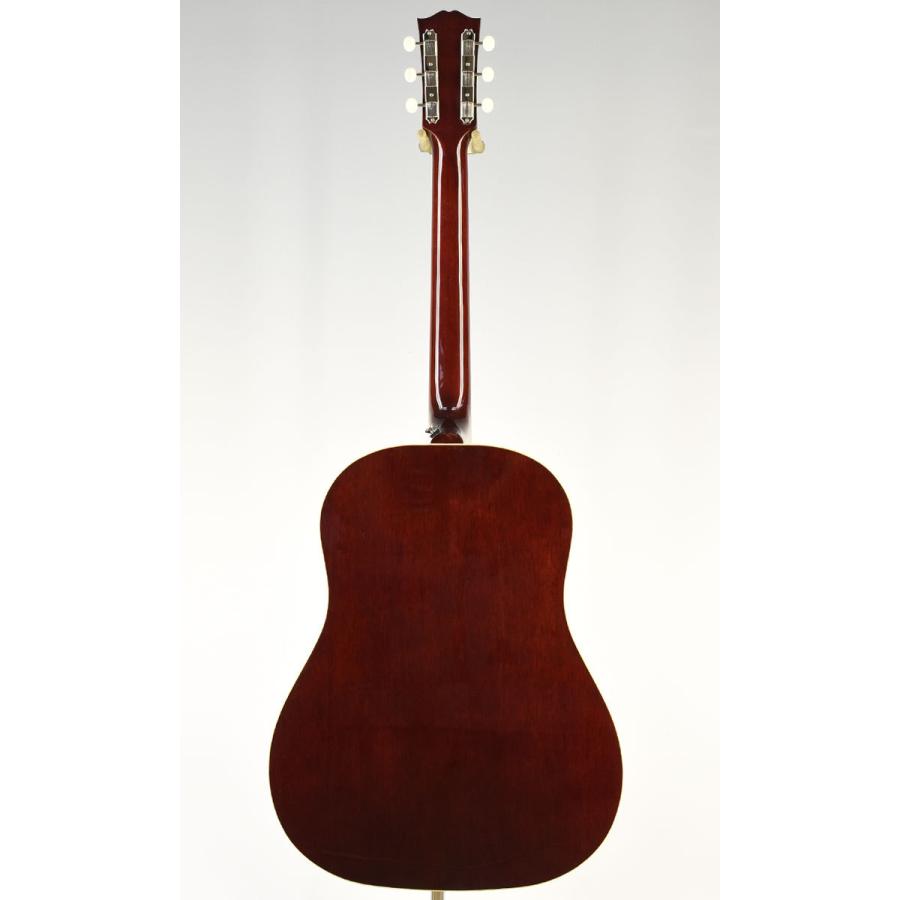 GIBSON 1960s J45 Original Adjustable Saddle Wine Red(selected by