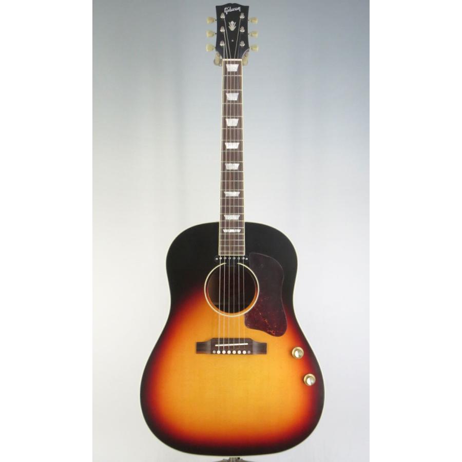 ギブソンＪ１６０ Gibson 1960y[J-160E[“One Ring Sound Hole” | GUITAR TRADERS TOKYO
