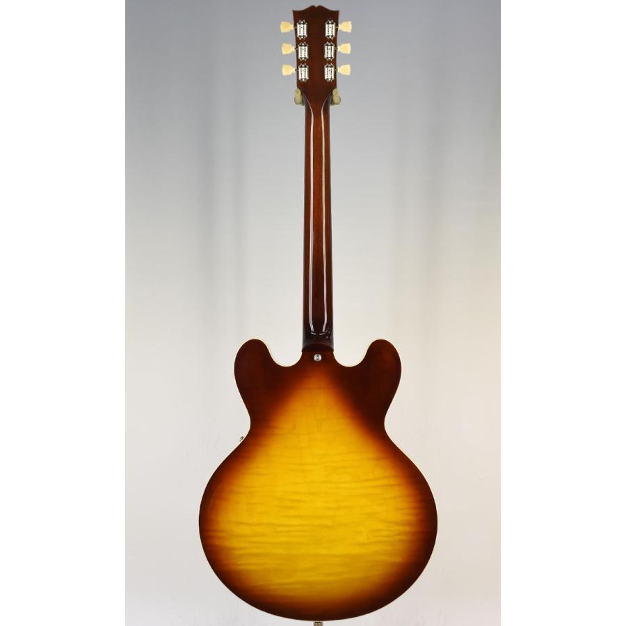 Gibson（ギブソン） Gibson ES-335 Figured Iced Tea (selected by