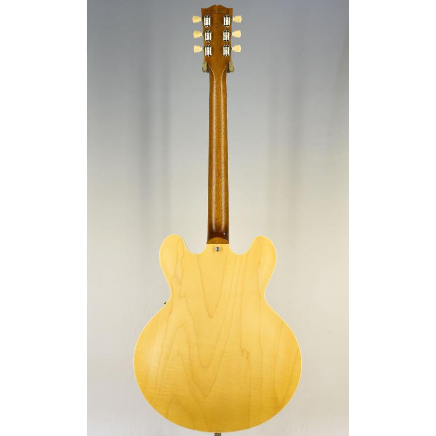 Gibson ES-335 VB 光栄堂 Gibson ES-335 VB 光栄堂 - メルカリ