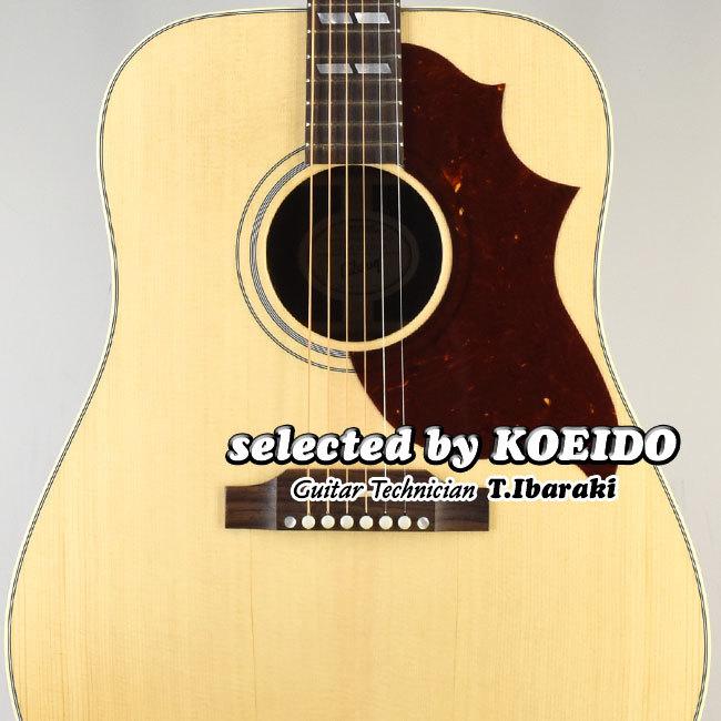 Gibson GIBSON Hummingbird Studio Rosewood Antique Natural 2022 