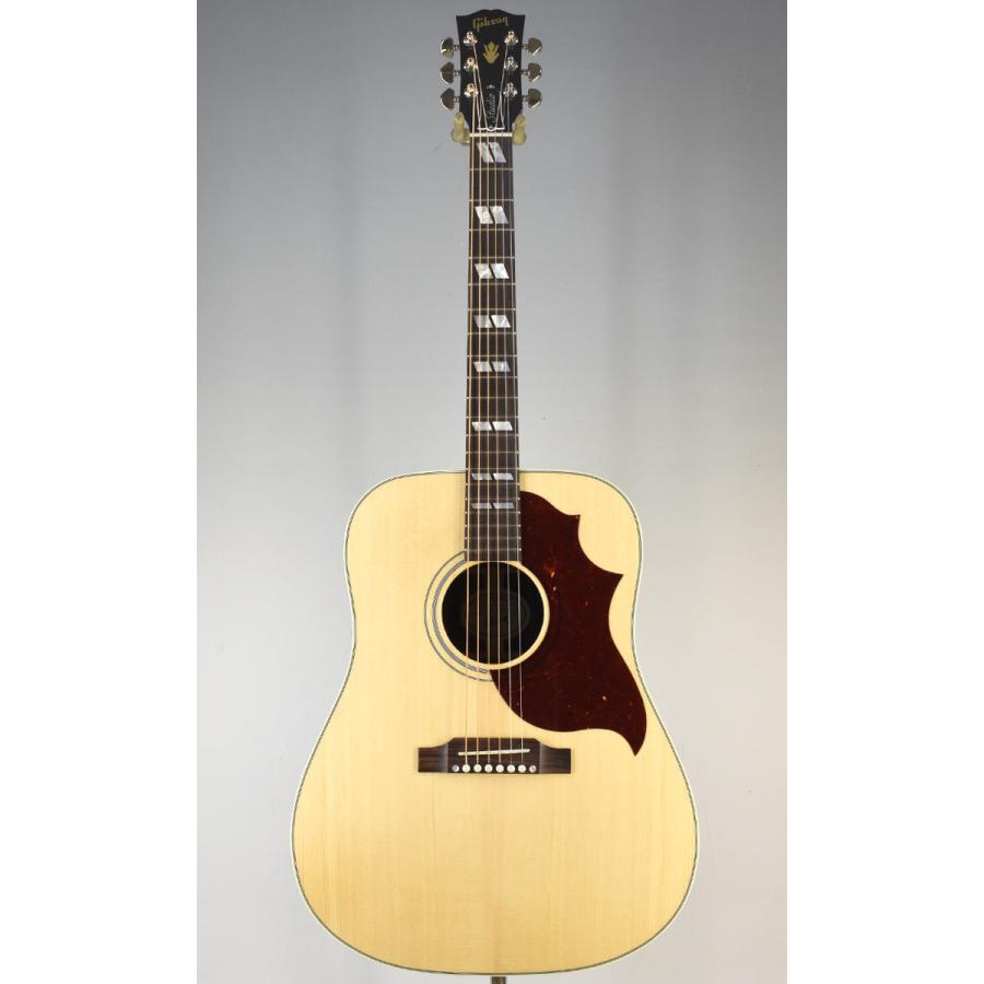 Gibson GIBSON Hummingbird Studio Rosewood Antique Natural
