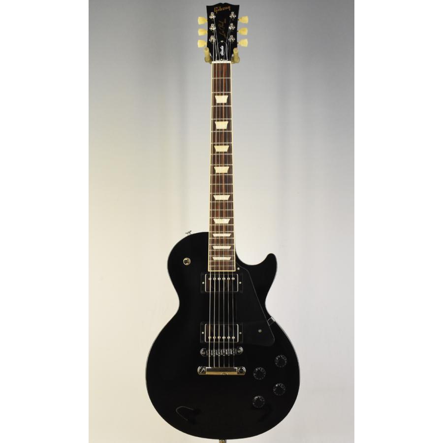 Gibson（ギブソン） Gibson Les Paul Studio Ebony 2025 (selected by
