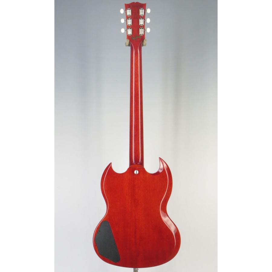 Gibson（ギブソン） Gibson SG Junior 2018 LTD HC (selected by