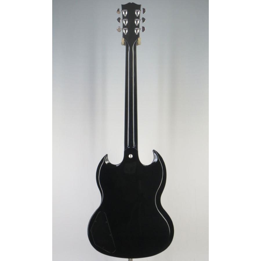 Gibson（ギブソン） Gibson SG Standard Ebony (selected by KOEIDO