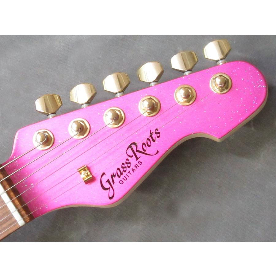 エレキギター Grassroots G Sn 62to Twinkle Pink Produced By Takayoshi Ohmura スペア弦 レビュー特典付き Agrag Sn62totpk0 光栄堂楽器yahoo 店 通販 Yahoo ショッピング