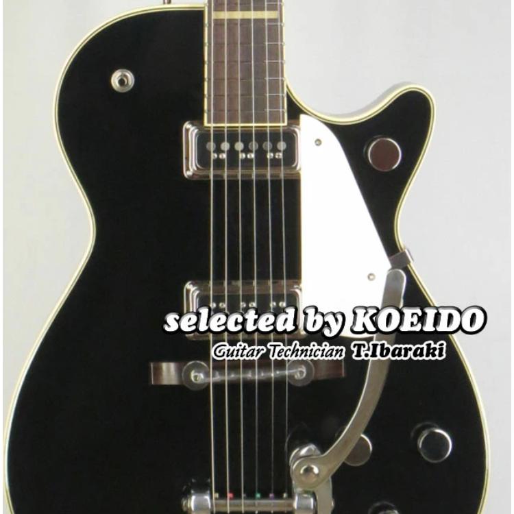 GRETSCH（グレッチ） Gretsch G6128T-53 Vintage Select '53 Duo Jet
