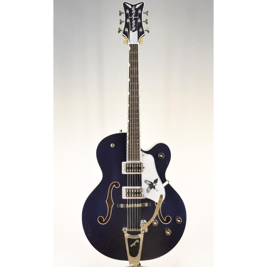 GRETSCH Gretsch G6136T-RR Rich Robinson Signature Magpie