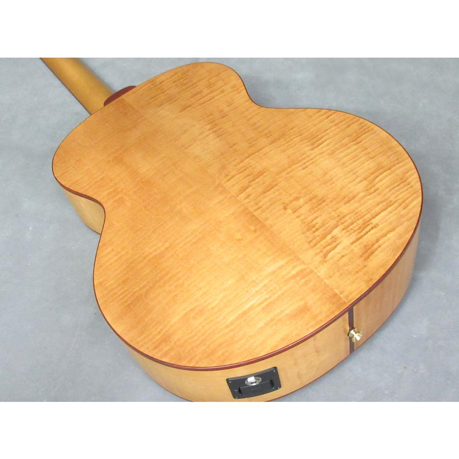 アコースティックギター GUILD Westerly Collection JUMBO JUNIOR Reserve Maple(スペア弦