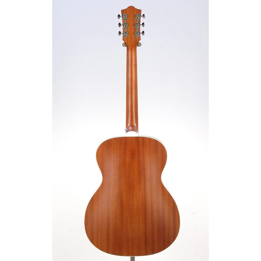 アコースティックギター GUILD Westerly Collection OM-240E NAT