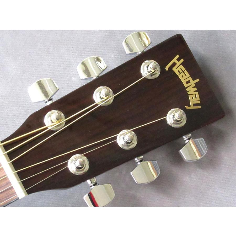 Headway Headway HD-45S ANA (レビュー特典付き) ヘッドウェイ