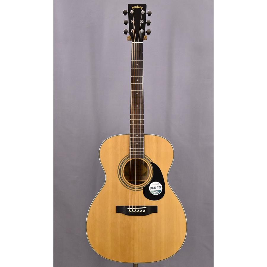 Headway HF-45S NA(レビュー特典付き)小ぶりなボディで女性に Headway HF-45S NA(レビュー特典付き)小ぶりなボディで女性に