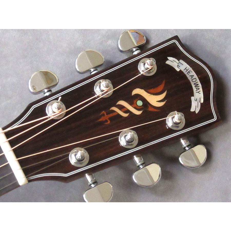 Headway Headway Japan Tune-up Series HJ-OSAMURAISAN II おさむらい