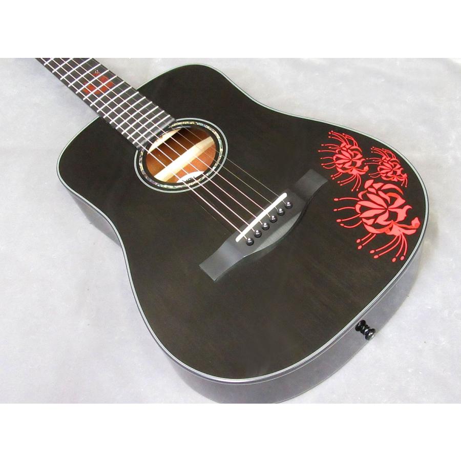 Headway アコースティックギター Japan Tune-up Series HM