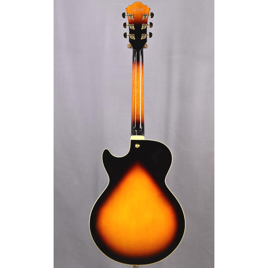 Ibanez（アイバニーズ） Ibanez AG75G BS(今ならIbanez SI10ケーブル