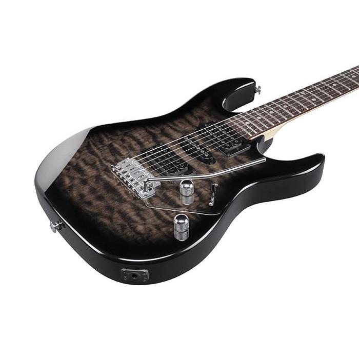 Ibanez（アイバニーズ） エレキギター 初心者セット Ibanez GRX70QA